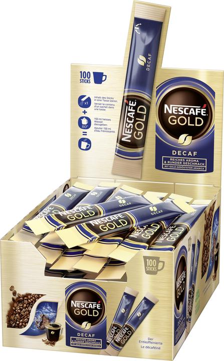 Nescafé Gold (200 g)