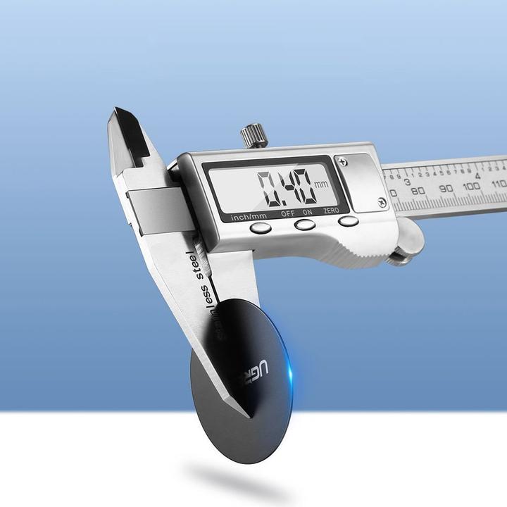 Produktbild Ugreen 2x Metallplättchen für Magnet Handyhalterung