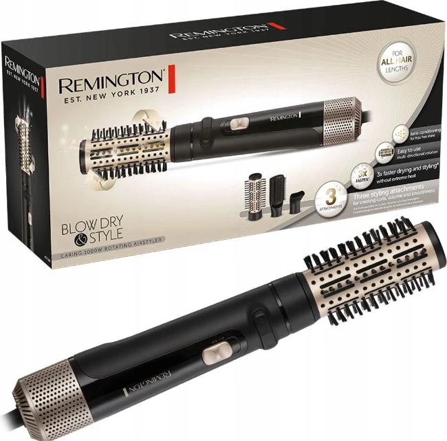 Image du produit Remington AS7580 Blow Dry & Style