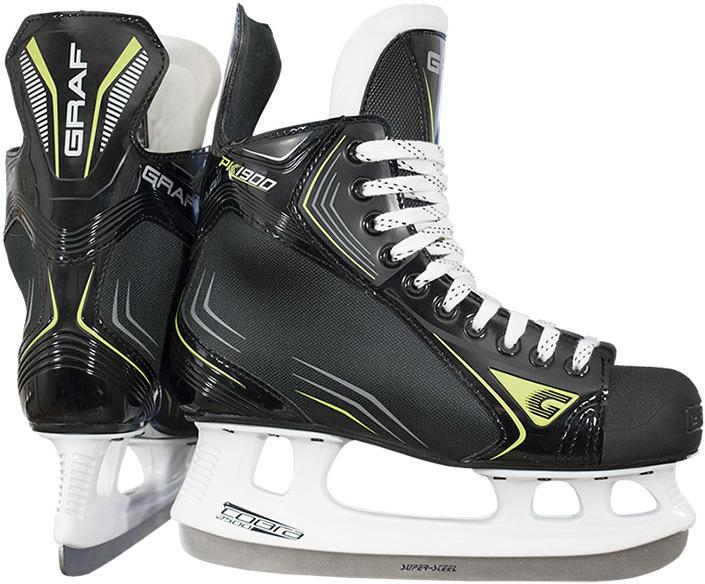 GRAF Hockey PEAKSPEED PK1900 JR (28)