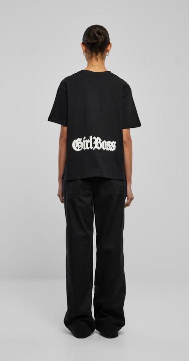 Actual product image Miss Tee Girl Boss Tee - 105757 (L)