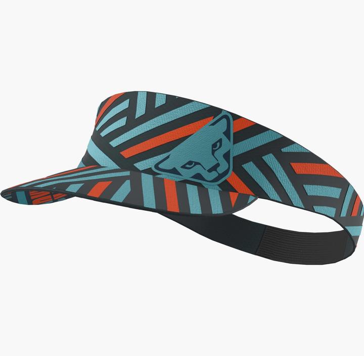 Produktbild Dynafit Trail Graphic Visor Band (58)