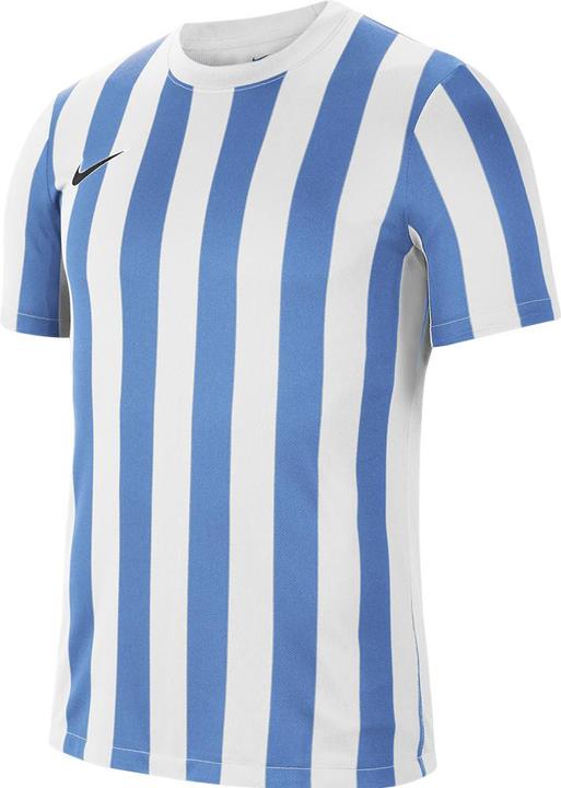 Nike Division Iv Striped Trikot Kurzarm (M)