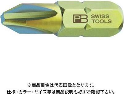 Actual product image PB Swiss Tools Pb C6 190 (Cross Phillips PH M2)