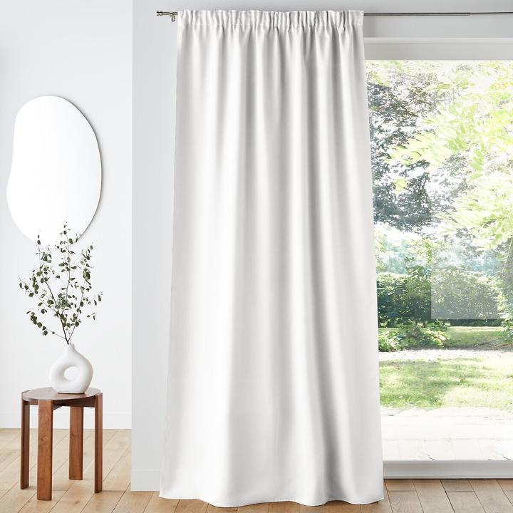 Produktbild La Redoute Interieurs Voda (250 x 140 cm)