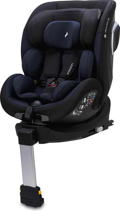Produktbild Osann Hero360 SL (Reboarder, ECE R129/i-Size Norm)