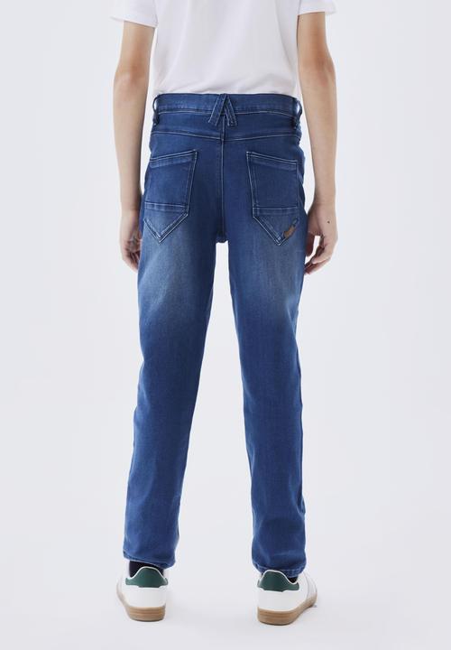 Actual product image Name it Slim Fit Jeans (92)