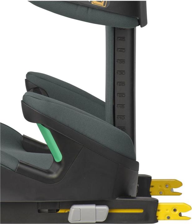Actual product image Maxi-Cosi RodiFix R I-Size (Child seat, ECE R129/i-Size Standard)