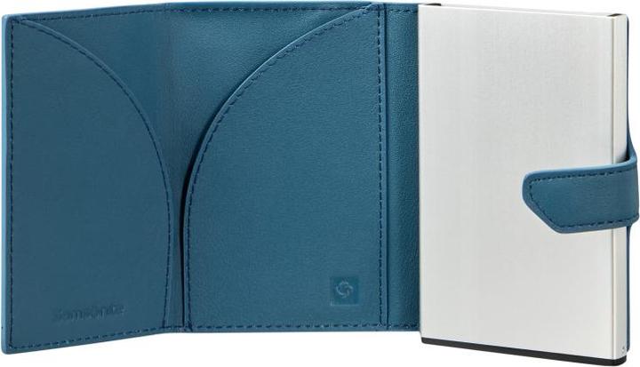 Image du produit Samsonite ALU FIT 203 - SLIDE-UP W PROXIS