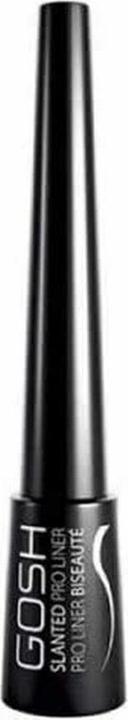 Image du produit Gosh Slanted Pro Liner (001 Noir intense)