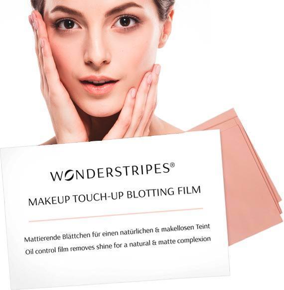 Immagine prodotto Wonderstripes Pellicola assorbente (Talco, 498.67 ml)