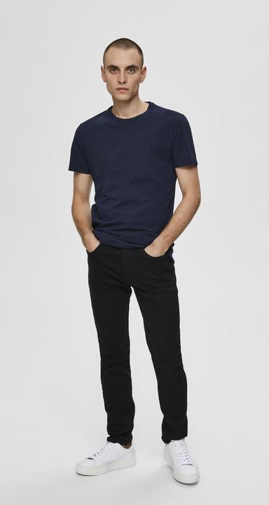 Actual product image Selected Homme New pima (S)