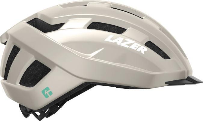 Image du produit Lazer Sport LAZER Casque Codax KinetiCore Loisirs/Trekking Ice Grey Unisize 54-61 cm (54 - 61 cm)