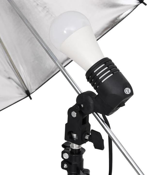 Produktbild VidaXL Klarika (15 cm, 230 cm)