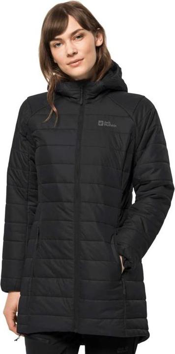 Immagine prodotto Jack Wolfskin Montagna In Cappotto W (XXL)