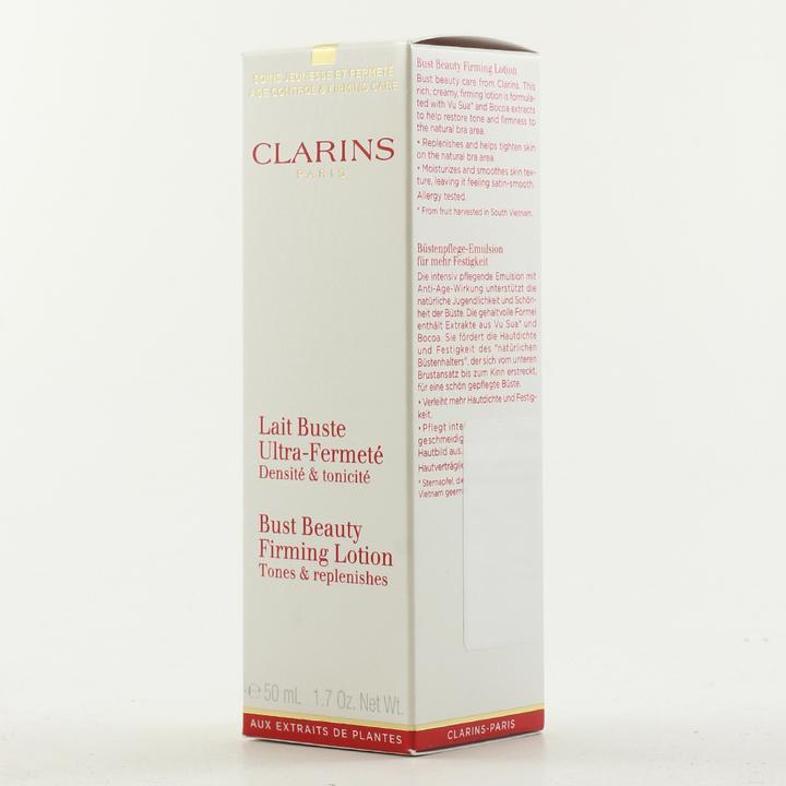 Immagine prodotto Clarins Busto bellezza rassodante (50 ml, Crema 24h)
