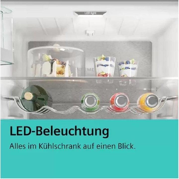Produktbild Siemens KI41RADD1 (204 l)