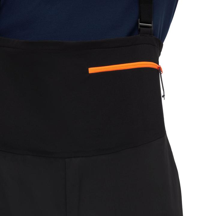 Immagine prodotto Mammut Haldigrat HS Pantaloni a Pettorina Uomo (46)