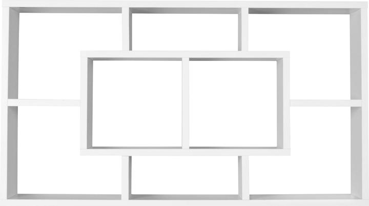 Immagine prodotto Wohnling Alex (85 x 16 x 47,5 cm)