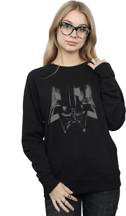 Produktbild Star Wars Darth Vader Helmet Sweatshirt (M)