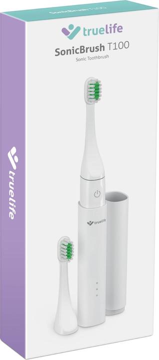 Actual product image Truelife TLSBTT100 (Sonic toothbrush)