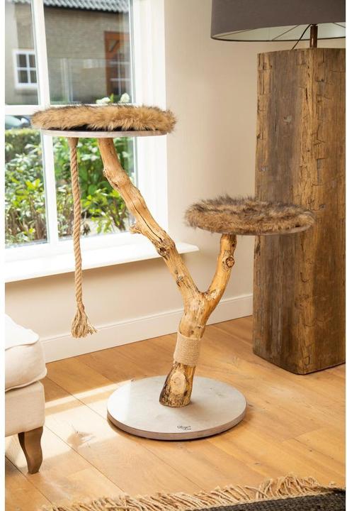 Image du produit Designed by Lotte Elora (100 cm, Brown)