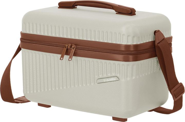 Image du produit Travelite Bali Beautycase 36 cm