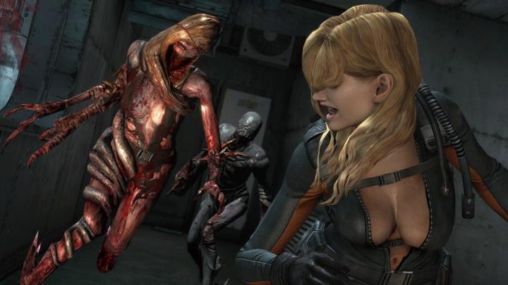 Immagine prodotto Capcom Resident Evil: Revelations (PC, DE)
