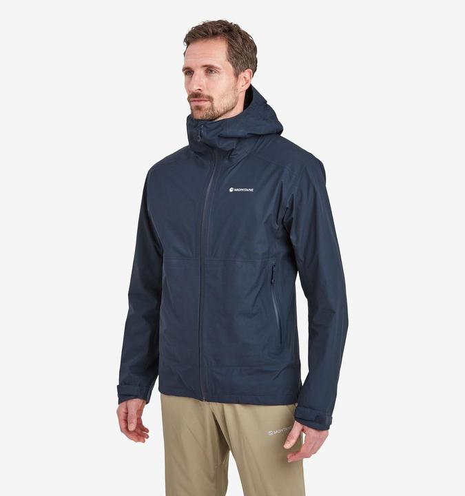 Actual product image Montane Spirit Lite Jacket (M)