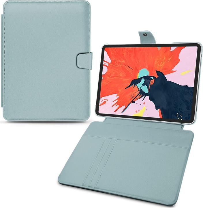 Image du produit Noreve Housse cuir portefeuille (iPad Air 2020 (4. Gen), iPad Air 2022 (5e génération))