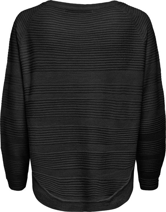 Immagine prodotto Only Maglia in maglia unicolore (XS)