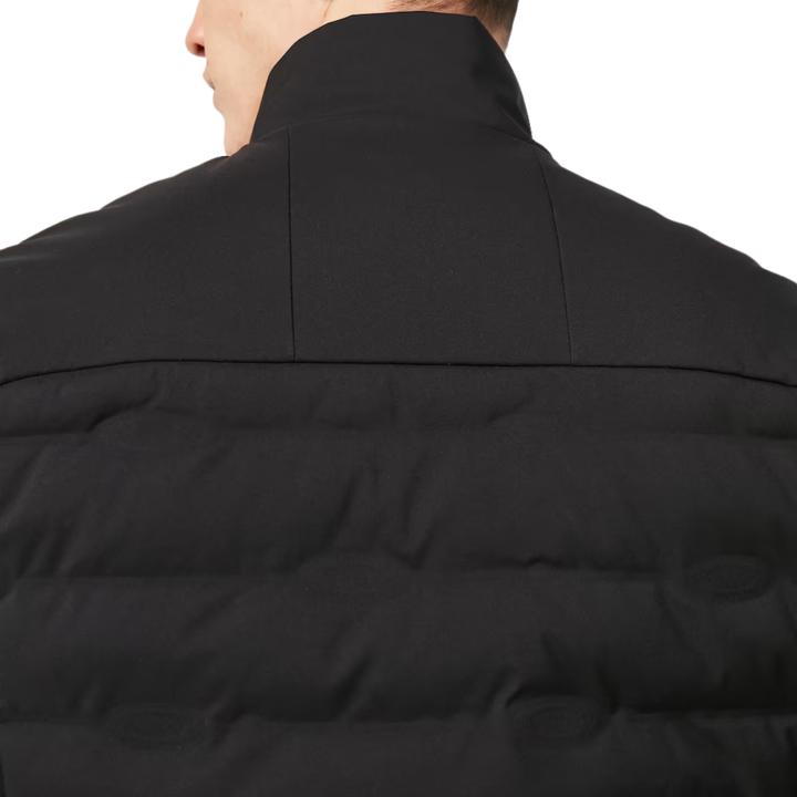 Actual product image Oakley Ellipse Rc Quilted Jacket (S)