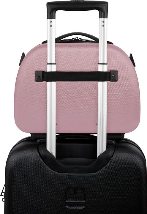 Image du produit Gabol Paradise XP Ensemble de valises à 4 roulettes 4 pièces (216 l, XL (à partir de 115l))