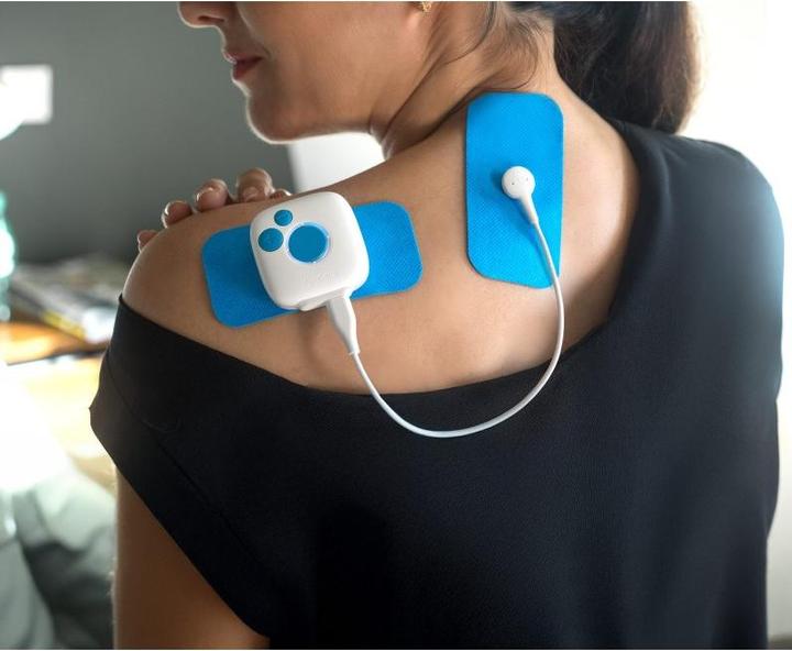 Immagine prodotto Bluetens - Electrodes M8 Classic 2