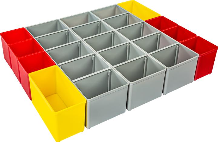 Produktbild L-Boxx I3 i-BOXX 72