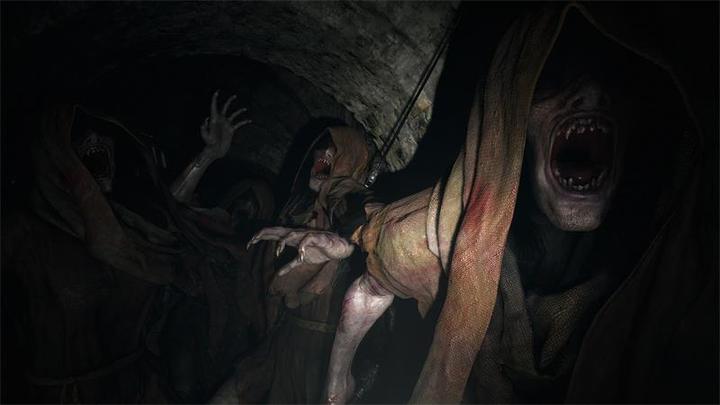Immagine prodotto Capcom Villaggio del male residente (PS4, Multilingue)
