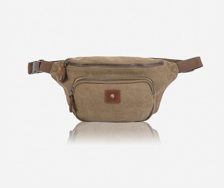 Produktbild Jekyll & Hide Canvas - Casual Waist Bag