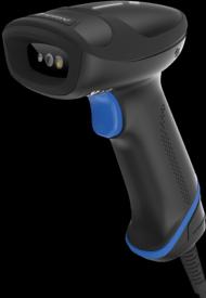 Produktbild Newland HR33 Marlin 2D CMOS Mega (1D-Barcodes, 2D-Barcodes, QR-Code)