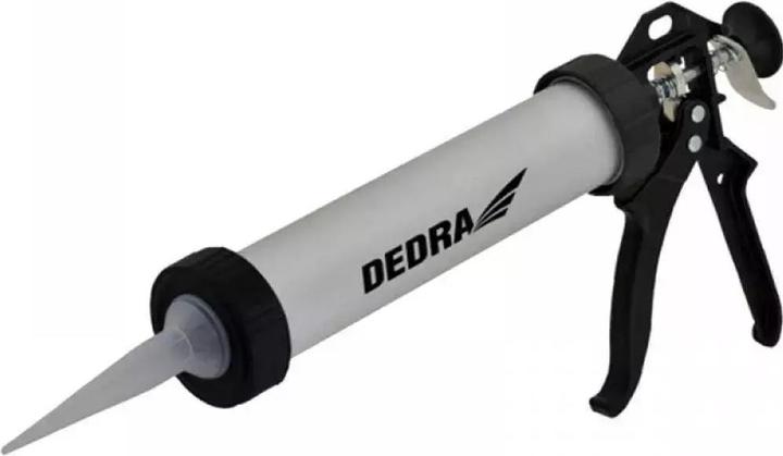 Produktbild Dedra Auspresser für Dichtungsmassen 600ml (1201-11)