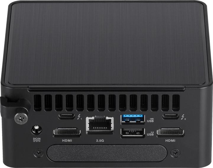 Image du produit ASUS RNUC14RVHI300002I (Intel Core 3 100U)