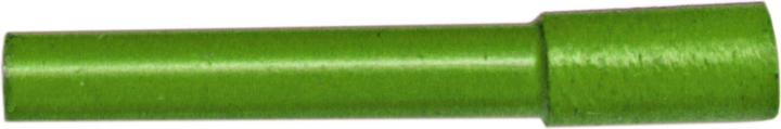 Image du produit Rokamat 90131 Diamantfrässtift Grün Beton ø 8 mm für Piranha Miller Fugenfräser
