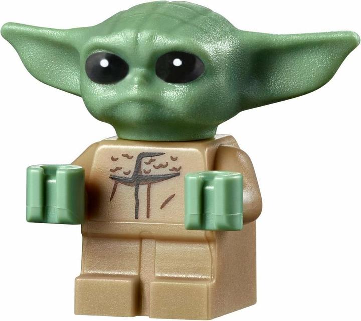 Produktbild LEGO Das Kind (75318, LEGO Star Wars)