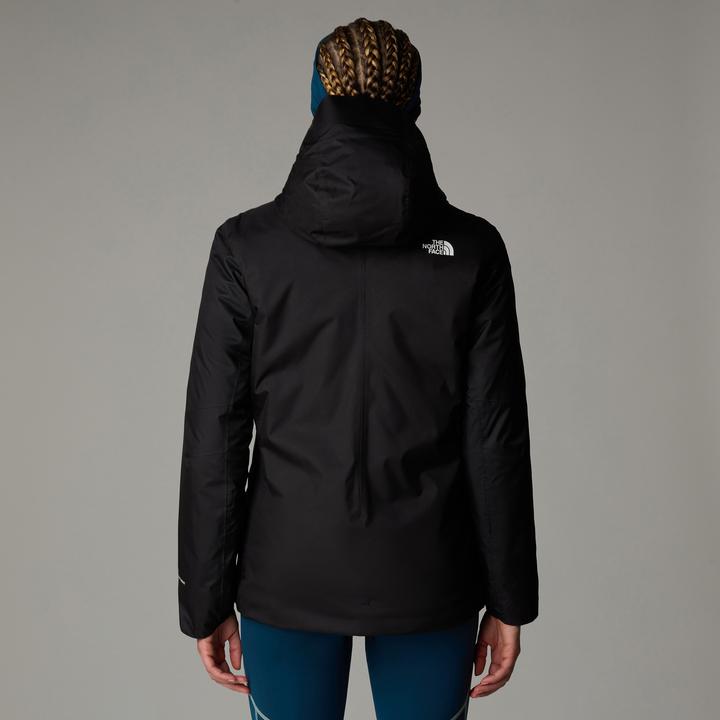Produktbild North Face Women's Quest Insulated Jacket (XS)