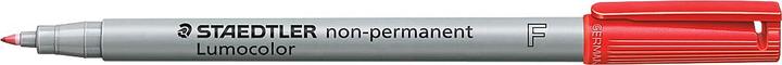 Actual product image Staedtler Lumocolor 316 (Multicoloured, 0.60 mm, 4 x)