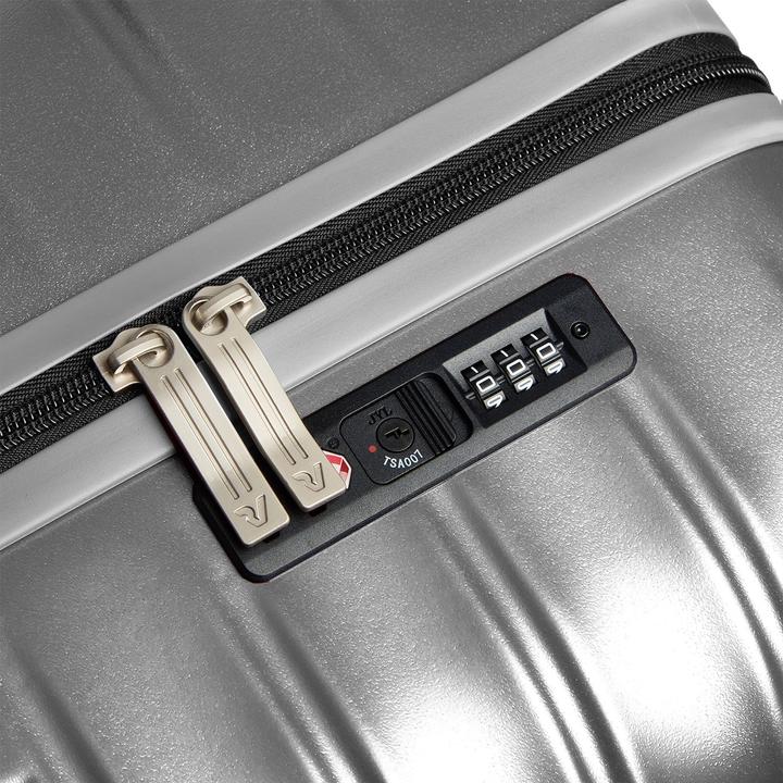 Actual product image Roncato Wave - Trolleyexpandable (71 l, M (50 - 90l))