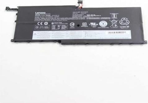 Lenovo BATTERY Internal 4c 52Wh LiIon