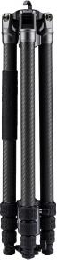 Produktbild Fotopro Sherpa Max Carbon Stativ Grau (Kunststoff)