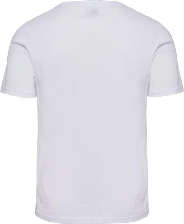 Image du produit hummel Hmlgraphic Displaced Logo Tee (L)