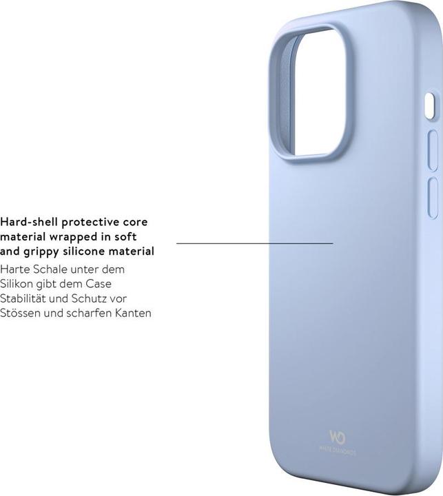 Actual product image White Diamonds Urban Case (Apple iPhone 14)