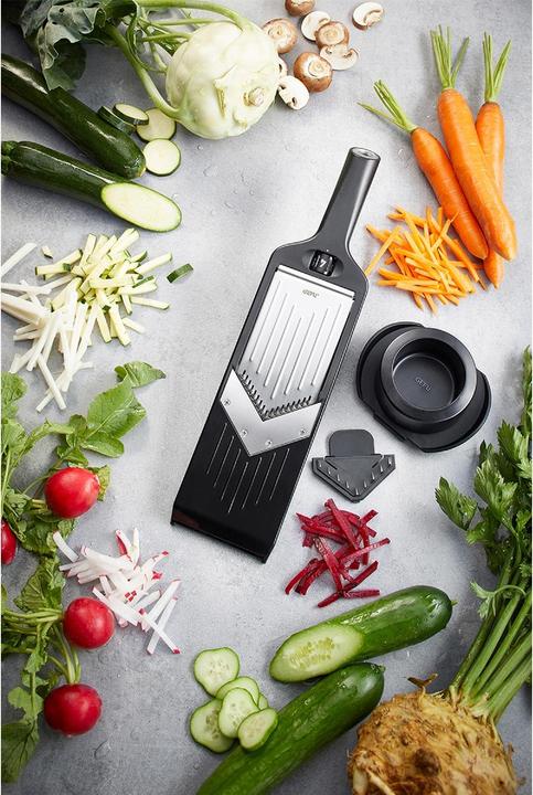 Produktbild GEFU Julienne Violi 2.0